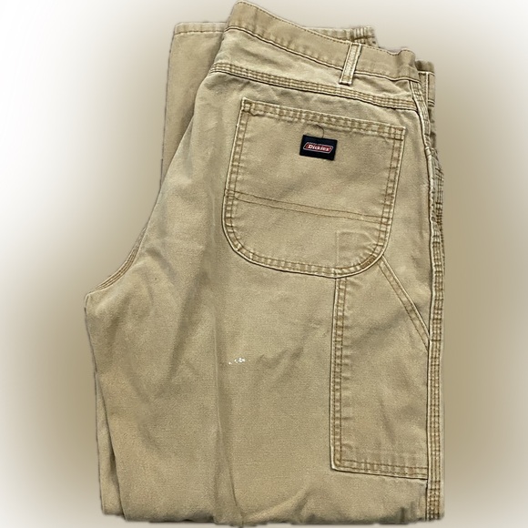 Dickes Workwear Pants - Picture 1 of 4